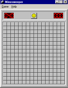 Intermediate level.
