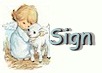 Sign Our Guestbook