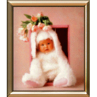 Blessed of God