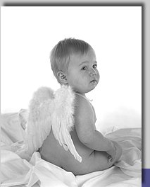 Fotoatelier Bathe - Babyfotos