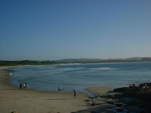 Byron Bay Day