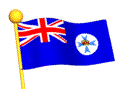 Queensland Flag