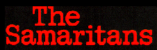 The famous Samaritans, now have email service too
