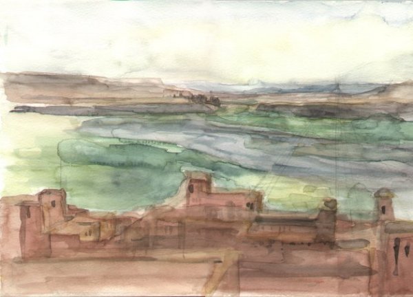 Ait Bennadou