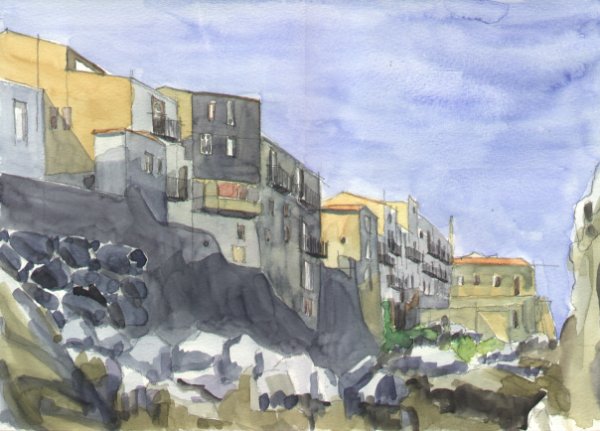 Bastione, Cefal�