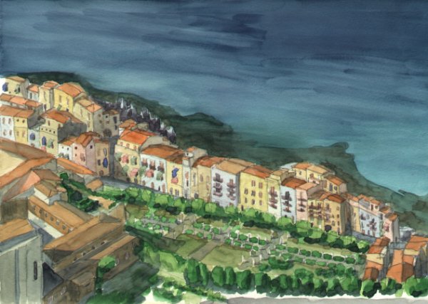 Fortificazioni Bizantine