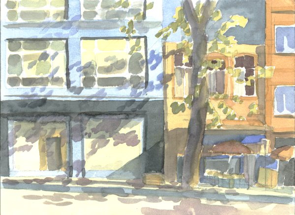 Istanbul / T�rkischer Laden