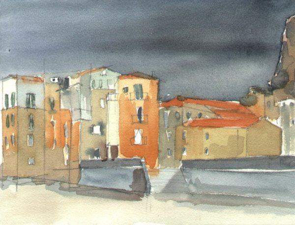 Lungomare, Cefal�