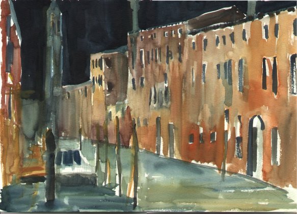 Rio della Piet�