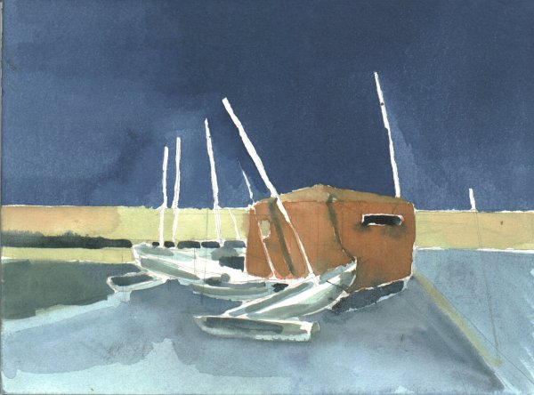 Marina di Meta