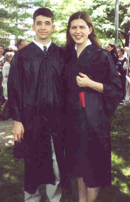 class of '99