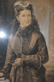 Sarah Anne Ellis Dorsey