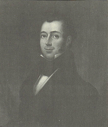 Thomas George Percy Ellis