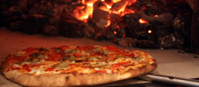 oven
