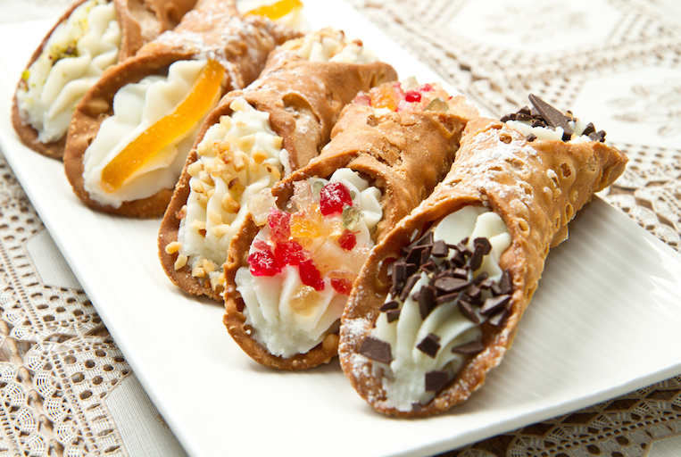 canoli