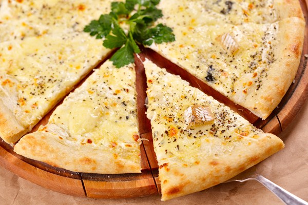 whitepizza