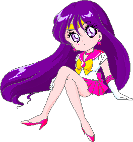 Sailor Sarah-chan