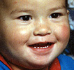 My nephew Carlos