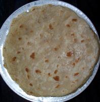 Plain Roti