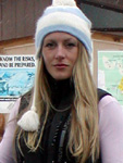 Sarah Whipple