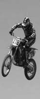 Ride'n dirt & sand...