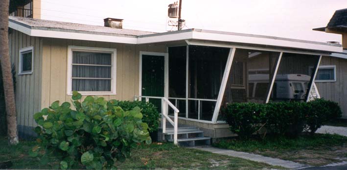 beach house