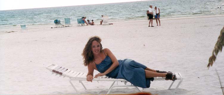 sarah in sarasota