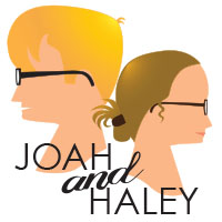 Joah and Haley