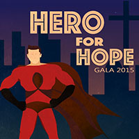Hero for Hope