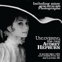 Period Magazine Cover