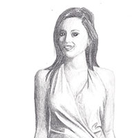 Fabric Figure