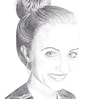Self Portrait