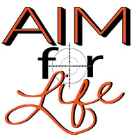 Aim For Life