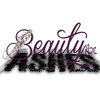 Beauty for Ashes