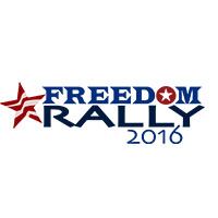Freedom Rally