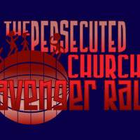 The Persecuted Church Scavenger Rally