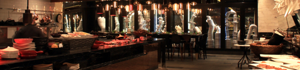 TOWN at 200 West 44th Street, NY
