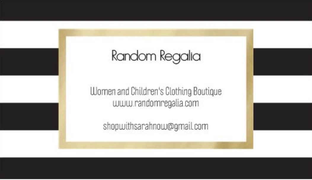 Business Card