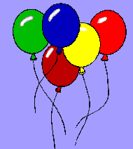 Party Balloons