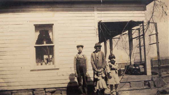 Carolyn Ryno's Homeplace