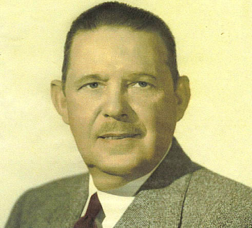 Jack Gardner