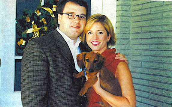 James C. Gardner, III 