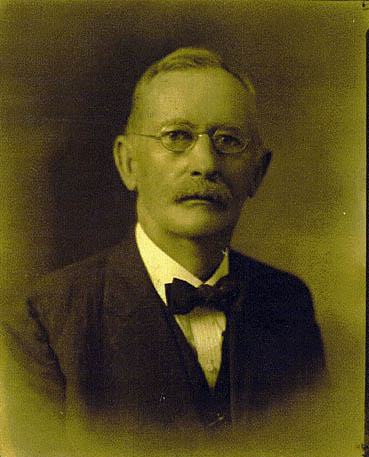 James Pleasants Creswell
