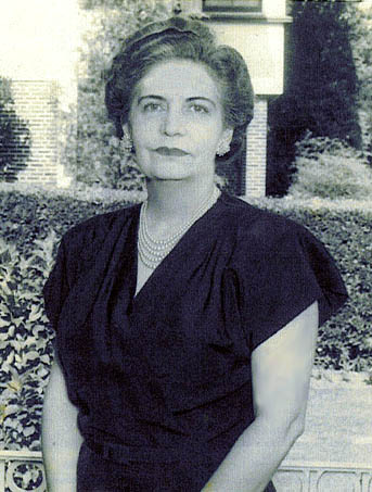 Marie Creswell-Gardner
