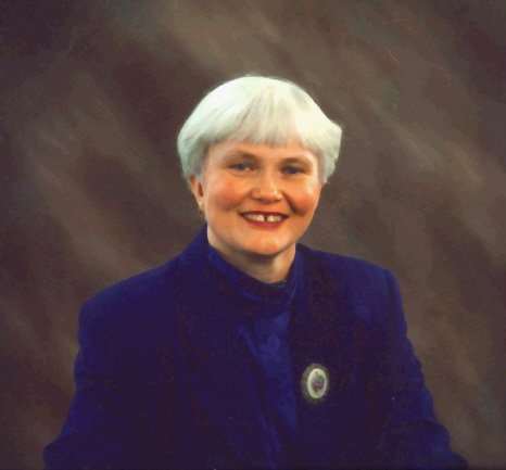 Sarah Hudson-Pierce