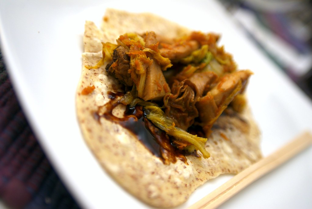 moo shu pork