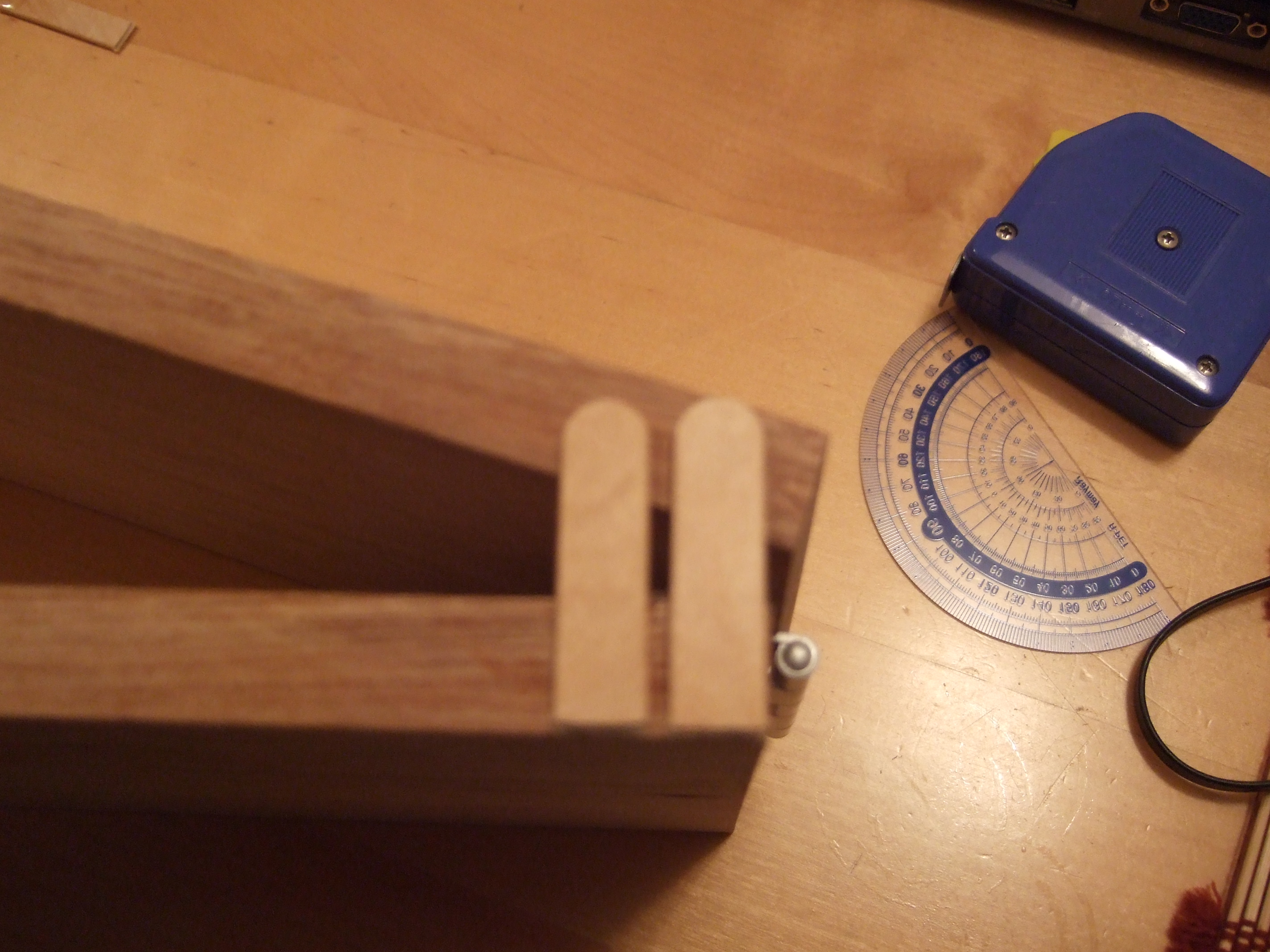 protractor