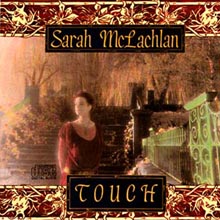 Sarah McLachlan. /サラ マクラクラン。