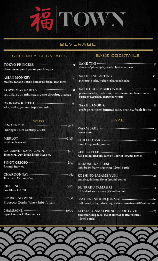 menu pg2