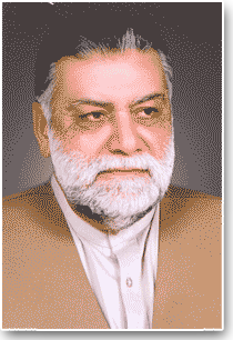 President of Pakistan